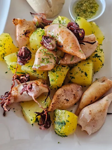 Kärntner Spezialität – Hausgemacht bei Lisi