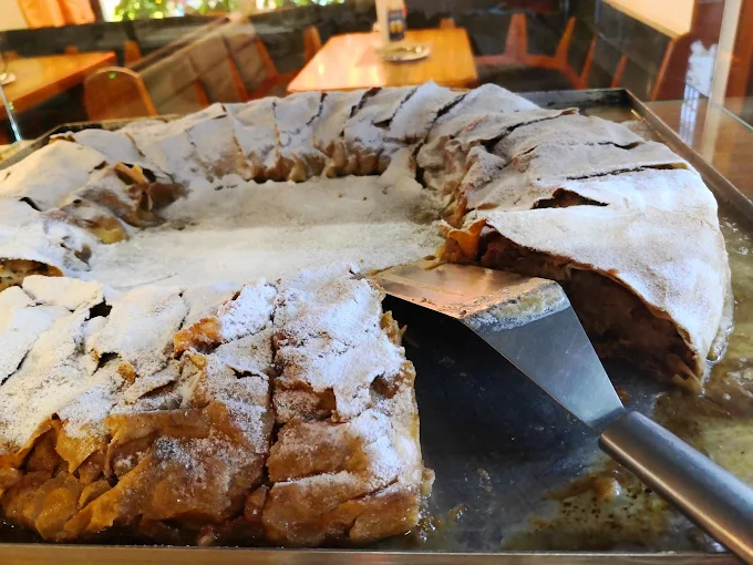 Beliebtes Gericht aus unserem Angebot