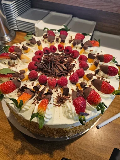 Traditionelle Kärntner Mehlspeise