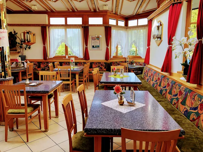 Lisi Café Restaurant – Willkommen in Eberndorf
